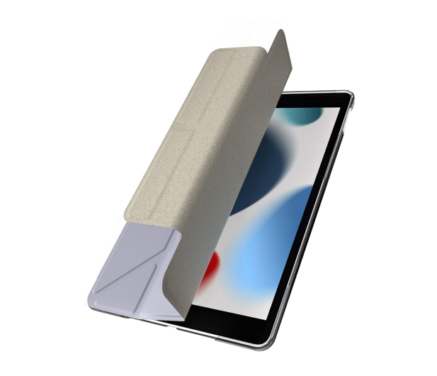 SwitchEasy Origami Nude do iPad 10.2" (2021-2019) (Alaskan Blue) - 1415927 - zdjęcie 7